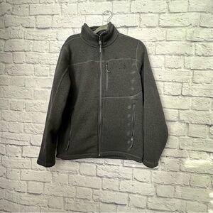 The north face men’s jacket